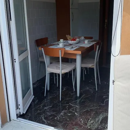 Casa Europa * Lavagna