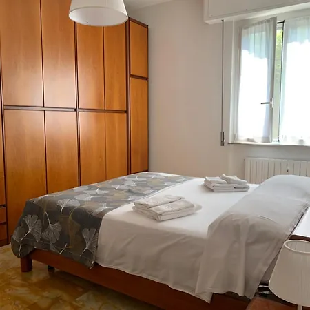 Casa Europa Appartamento Lavagna