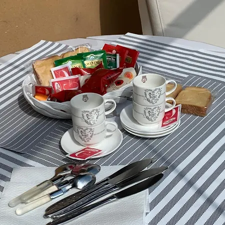 Appartamento Casa Europa
