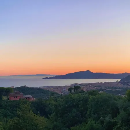 Appartamento Casa Europa Lavagna