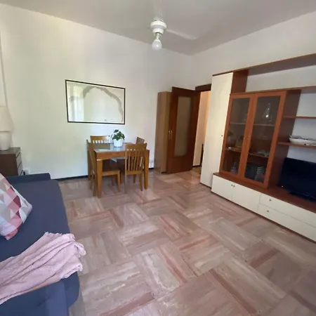 Casa Europa Appartamento *